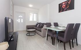 Apartment Spalato Split